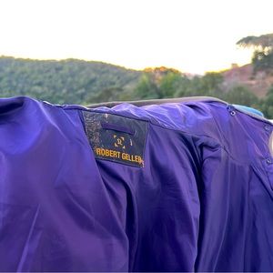 LULULEMON VEST
Robert Geller x lululemon “Take The Moment” Puffer Vest